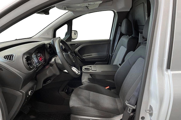 Mercedes-Benz Citan 110 6 of 13