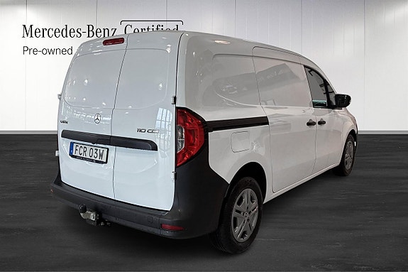 Mercedes-Benz Citan 110 4 of 13