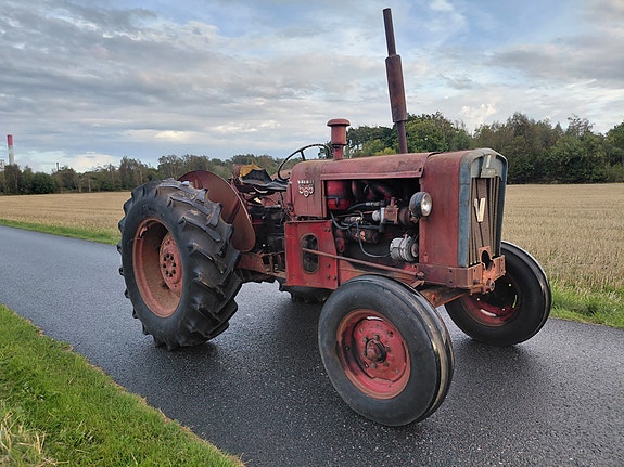 Valmet 565 3 of 6