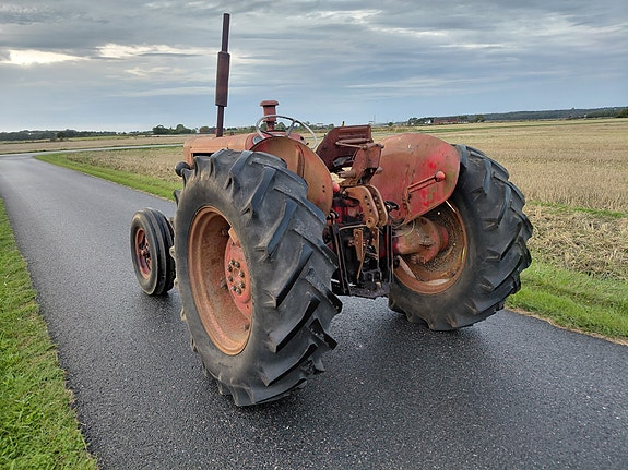 Valmet 565 5 of 6