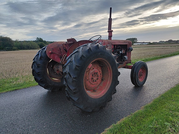 Valmet 565 4 of 6