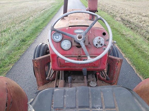 Valmet 565 6 of 6
