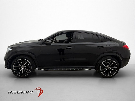 Mercedes-Benz GLE350 de 5 of 30