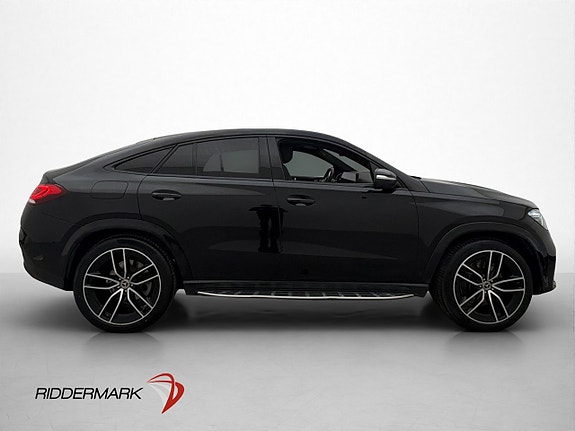 Mercedes-Benz GLE350 de 9 of 30