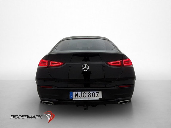 Mercedes-Benz GLE350 de 7 of 30
