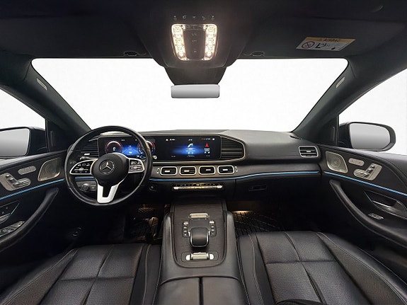 Mercedes-Benz GLE350 de 14 of 30