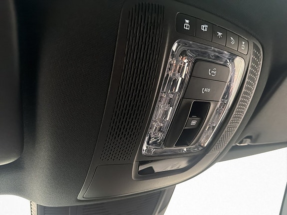 Mercedes-Benz GLE350 de 24 of 30