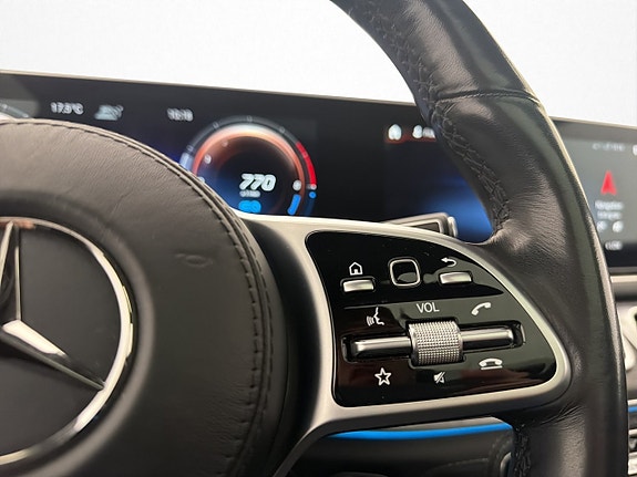 Mercedes-Benz GLE350 de 22 of 30