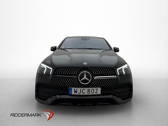 Mercedes-Benz GLE350 de 2 of 30