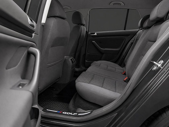 Volkswagen Golf I 16 of 17