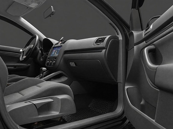 Volkswagen Golf I 14 of 17