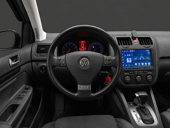 Volkswagen Golf I 10 of 17