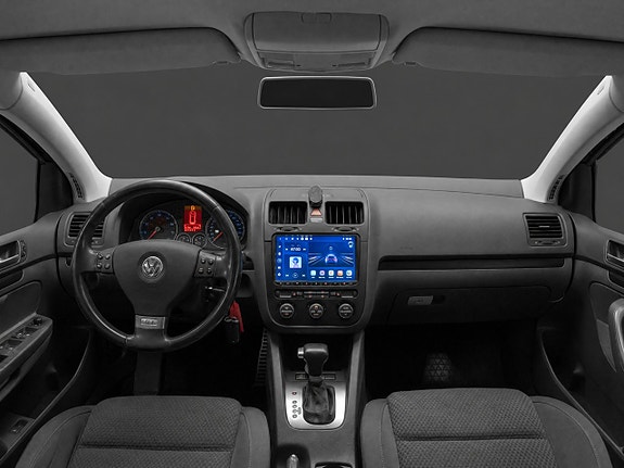Volkswagen Golf I 9 of 17