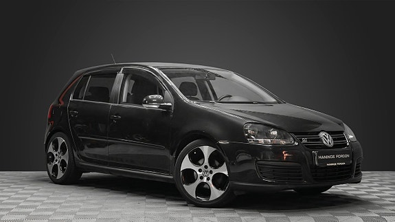 Volkswagen Golf I 3 of 17