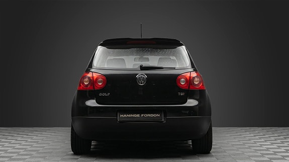 Volkswagen Golf I 5 of 17