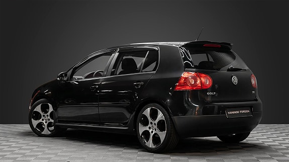 Volkswagen Golf I 6 of 17