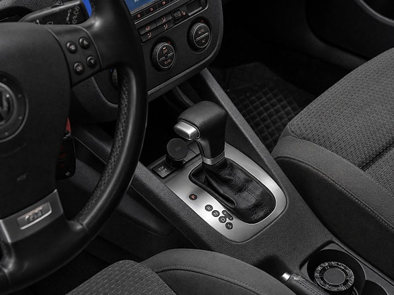 Volkswagen Golf I 12 of 17