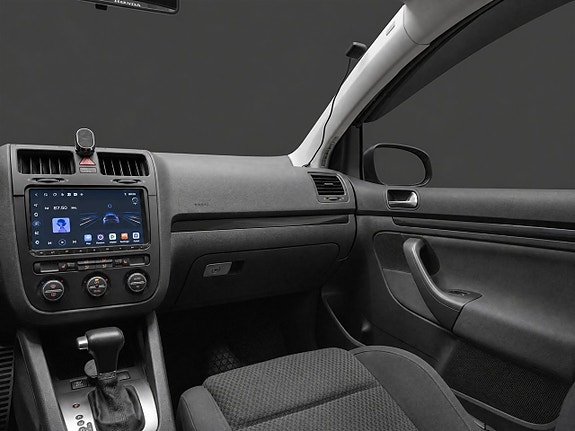 Volkswagen Golf I 13 of 17