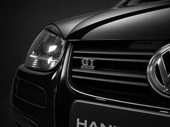 Volkswagen Golf I 17 of 17