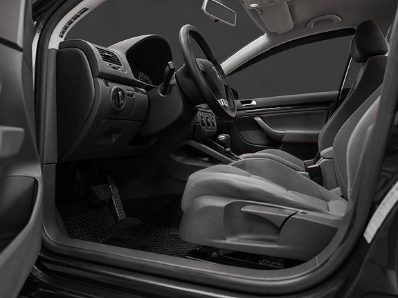 Volkswagen Golf I 7 of 17