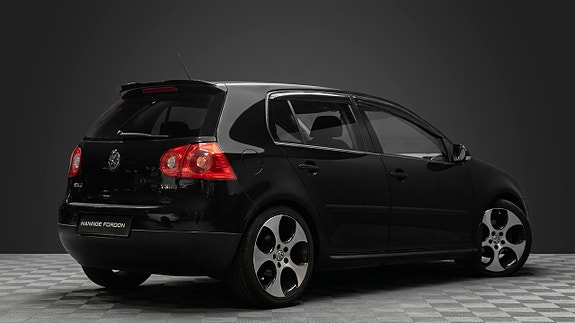 Volkswagen Golf I 4 of 17