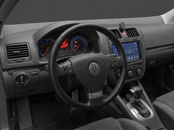 Volkswagen Golf I 8 of 17