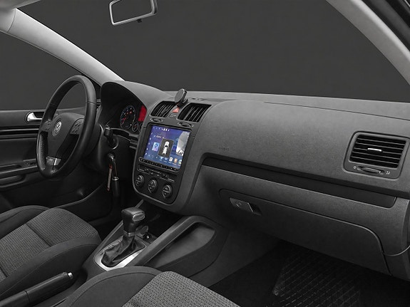Volkswagen Golf I 15 of 17