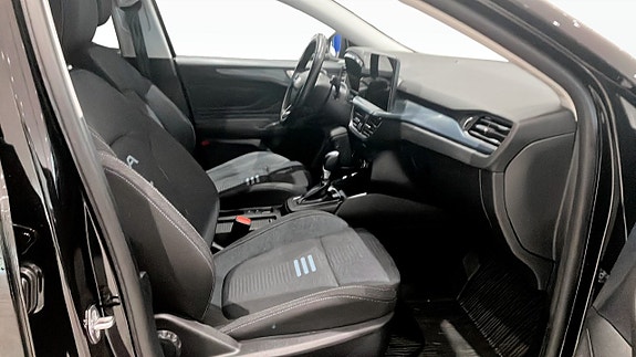 Ford Focus 3 of 12