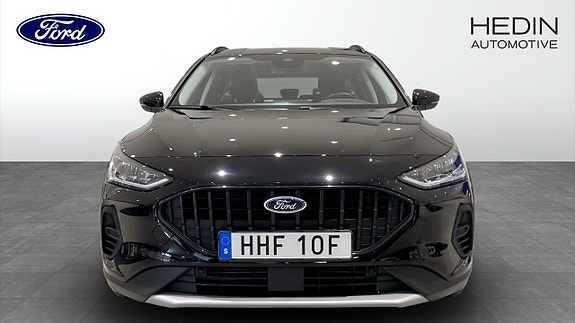 Ford Focus 8 of 12