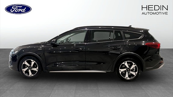 Ford Focus 6 of 12