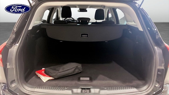 Ford Focus 10 of 12