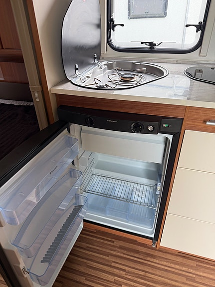 Adria Adora 542 UT 6 of 13