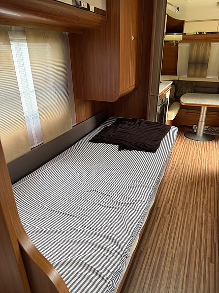 Adria Adora 542 UT 10 of 13