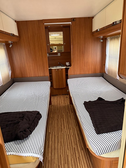 Adria Adora 542 UT 11 of 13