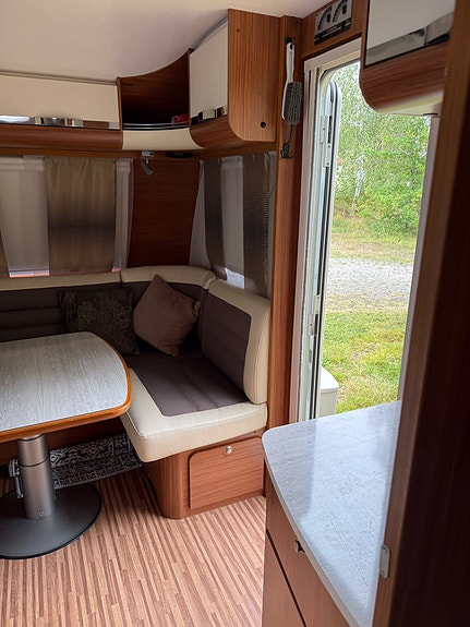Adria Adora 542 UT 8 of 13