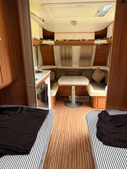 Adria Adora 542 UT 7 of 13