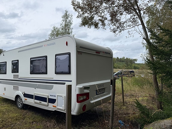 Adria Adora 542 UT 4 of 13