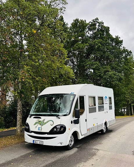 Fiat Knaus Sun Liner 3500kg 4 of 13
