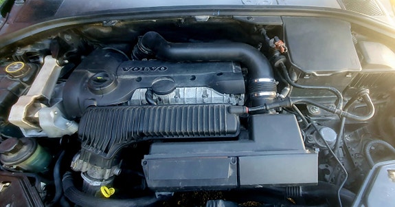 Volvo V70 20 of 23