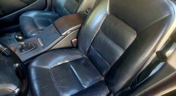 Volvo V70 17 of 23