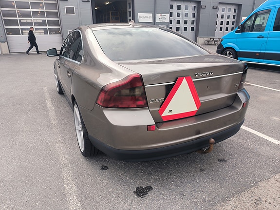 Volvo S80 5 of 8
