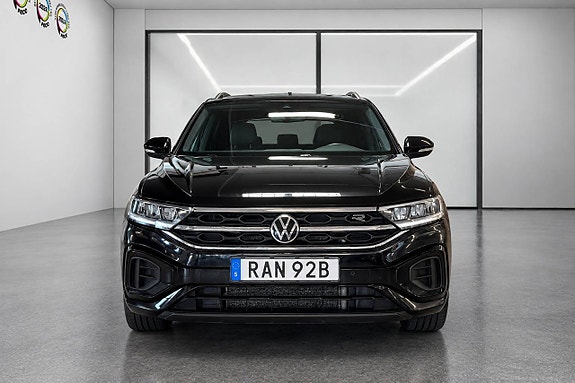 Volkswagen T-Roc 5 of 17
