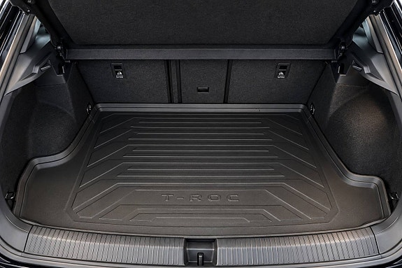 Volkswagen T-Roc 7 of 17