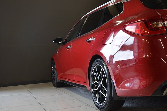 Kia Optima 3 of 20