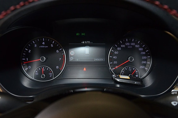 Kia Optima 19 of 20