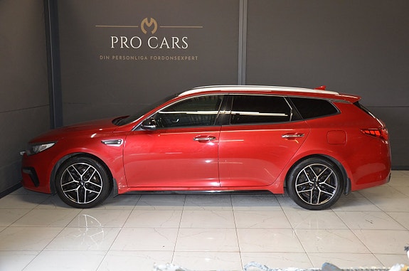 Kia Optima 6 of 20