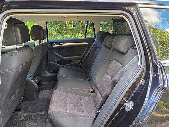 Volkswagen Passat 7 of 7