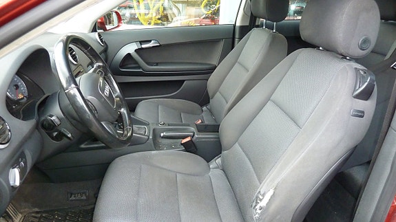 Audi A3 7 of 8