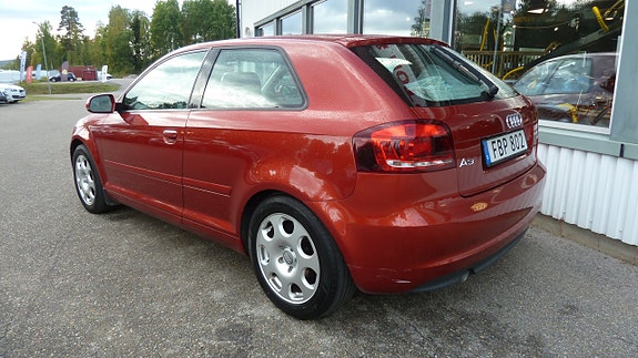 Audi A3 5 of 8