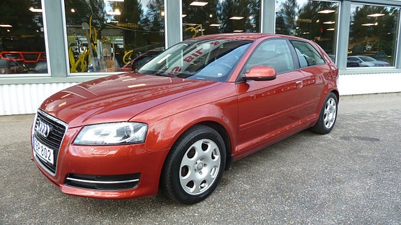 Audi A3 2 of 8